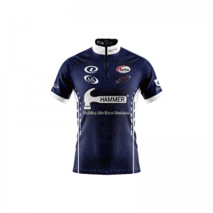 BOWLING JERSEY MKS-BS4