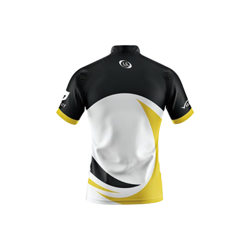 BOWLING JERSEY MKS-BS8
