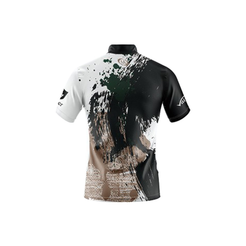 BOWLING JERSEY MKS-BS11