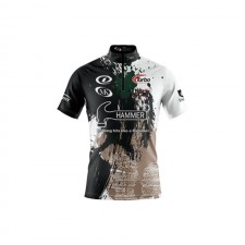 BOWLING JERSEY MKS-BS11