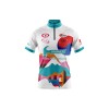 BOWLING JERSEY MKS-BS12