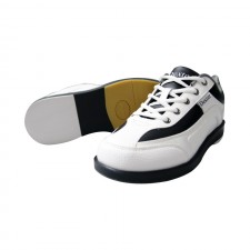 DX SHOES BLACK