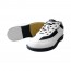 DX SHOES BLACK