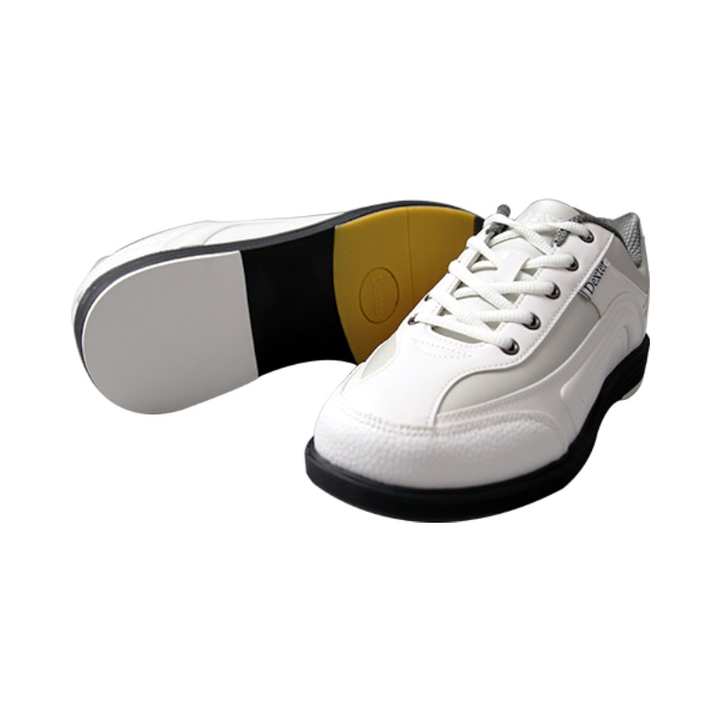 DX SHOES SILVER