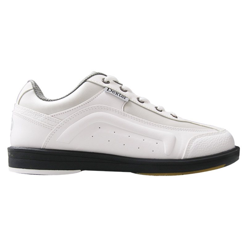 DX SHOES SILVER