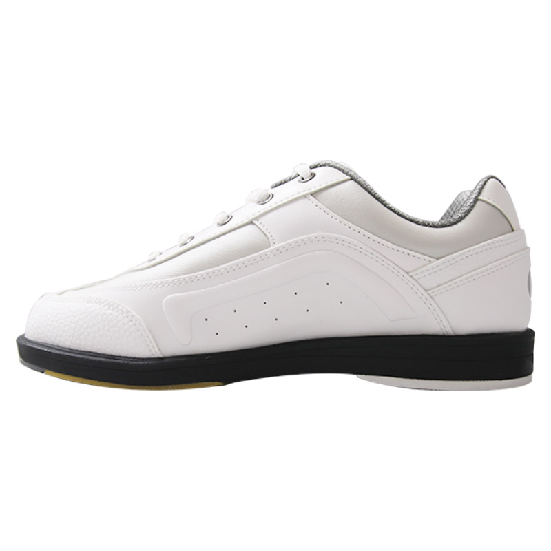 DX SHOES SILVER
