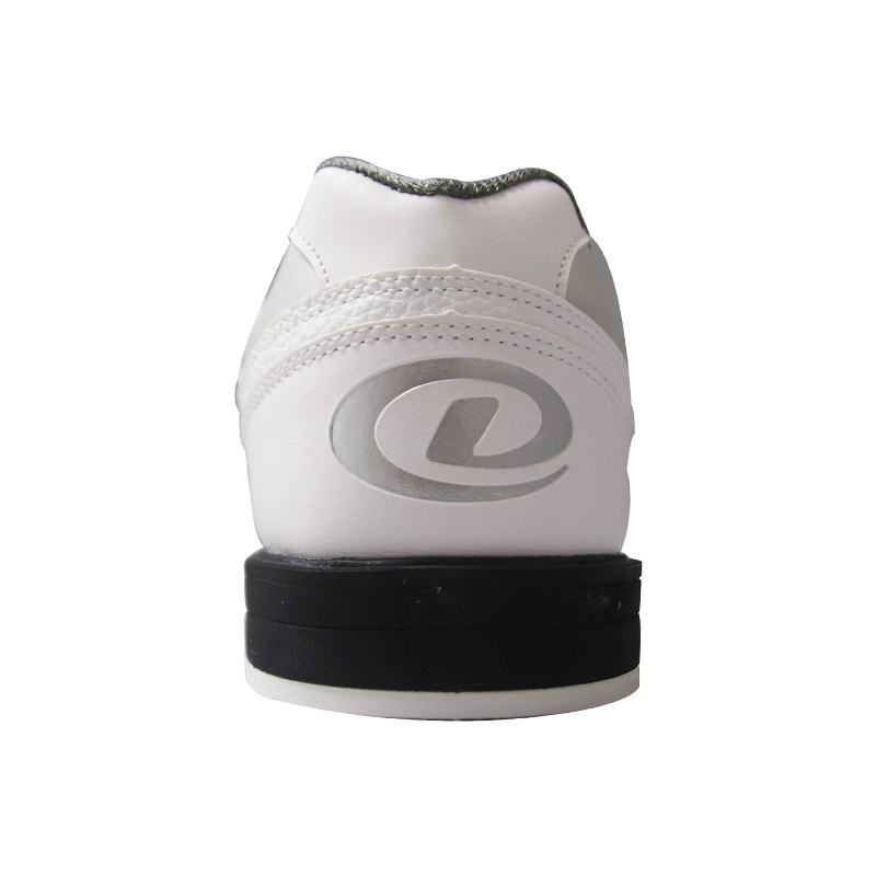 DX SHOES SILVER