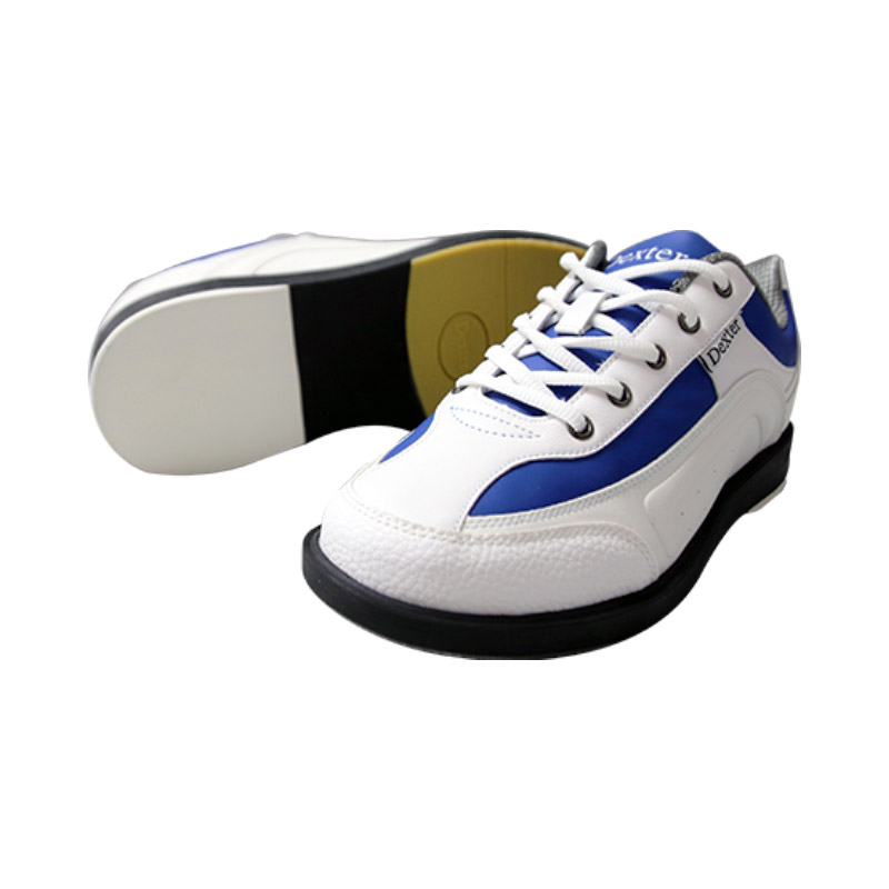 DX SHOES BLUE
