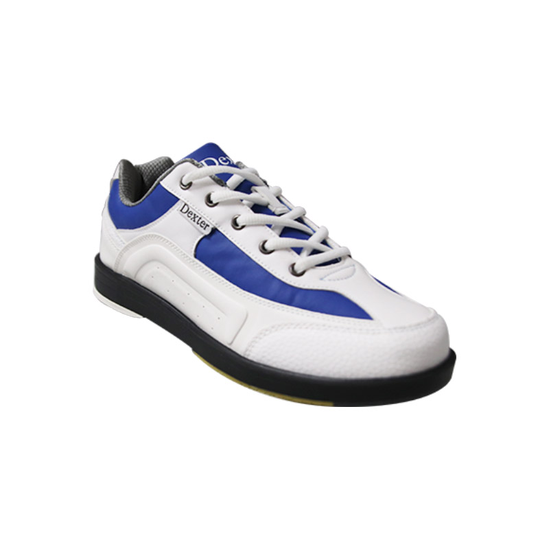 DX SHOES BLUE