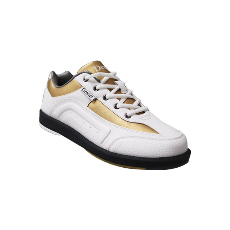 DX SHOES GOLD