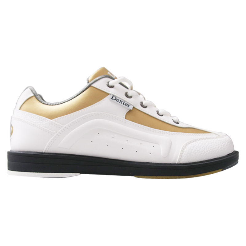 DX SHOES GOLD