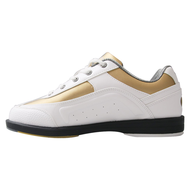 DX SHOES GOLD