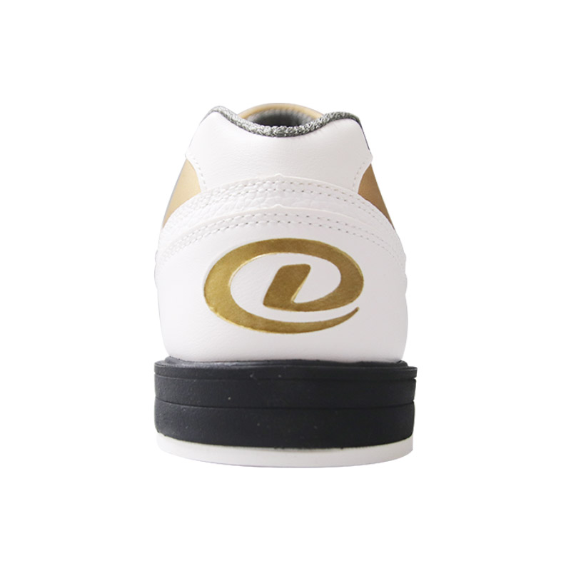 DX SHOES GOLD