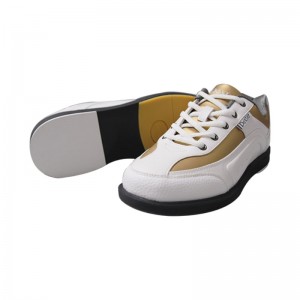 DX SHOES GOLD
