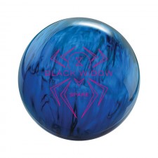 BLACK WIDOW MANIA SPARE