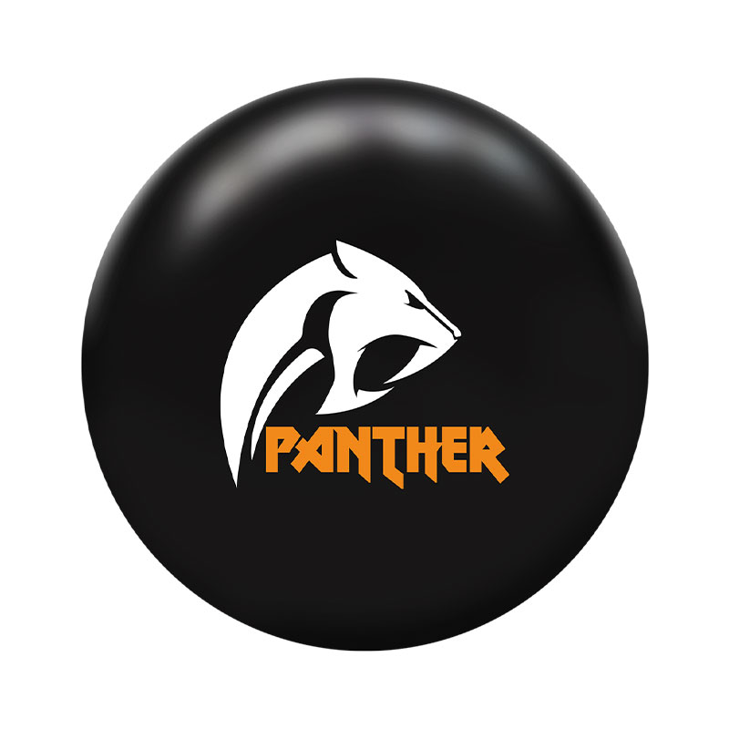 PANTHER BLACK SOLID