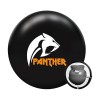 PANTHER BLACK SOLID