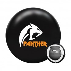 PANTHER BLACK SOLID