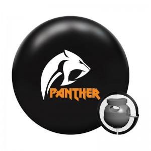 PANTHER BLACK SOLID