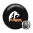 PANTHER BLACK SOLID