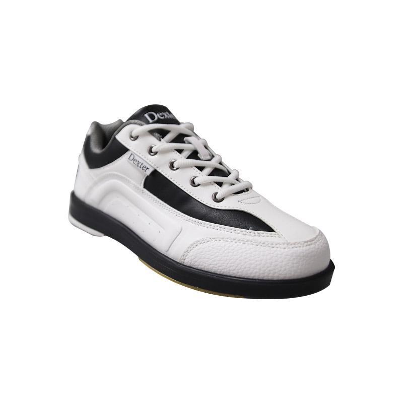 DX SHOES BLACK (LH) - 왼발 전용