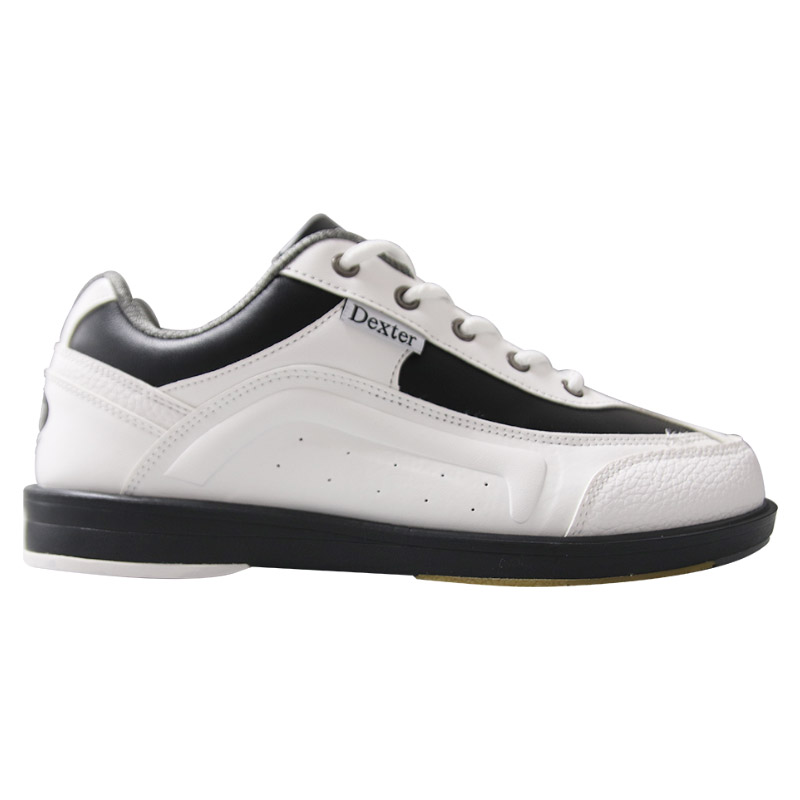 DX SHOES BLACK (LH) - 왼발 전용