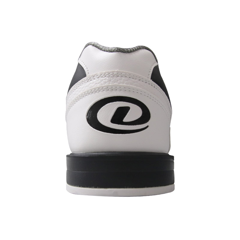 DX SHOES BLACK (LH) - 왼발 전용