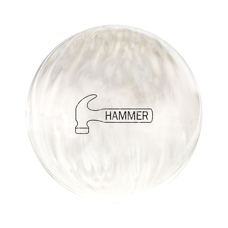 BLACK WIDOW SPARE WHITE