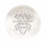 BLACK WIDOW SPARE WHITE