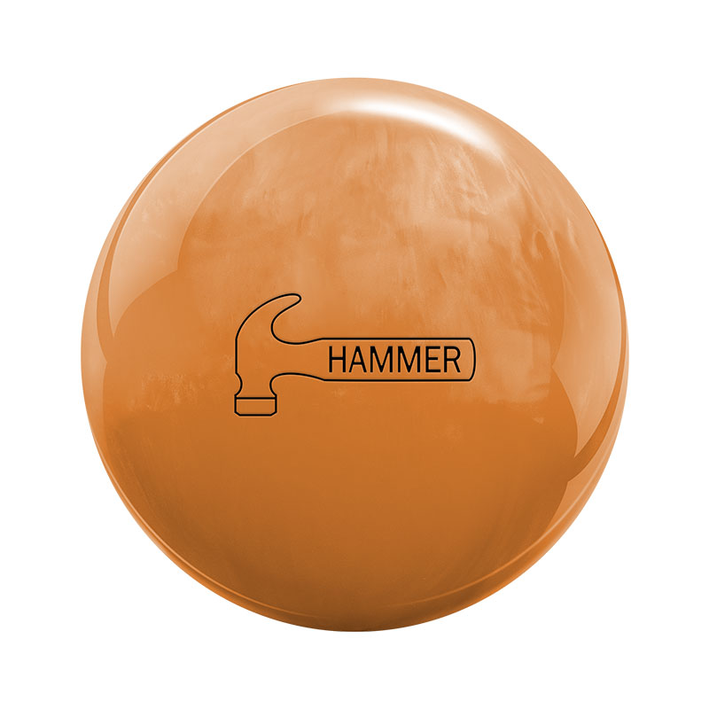 BLACK WIDOW SPARE ORANGE