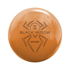 BLACK WIDOW SPARE ORANGE