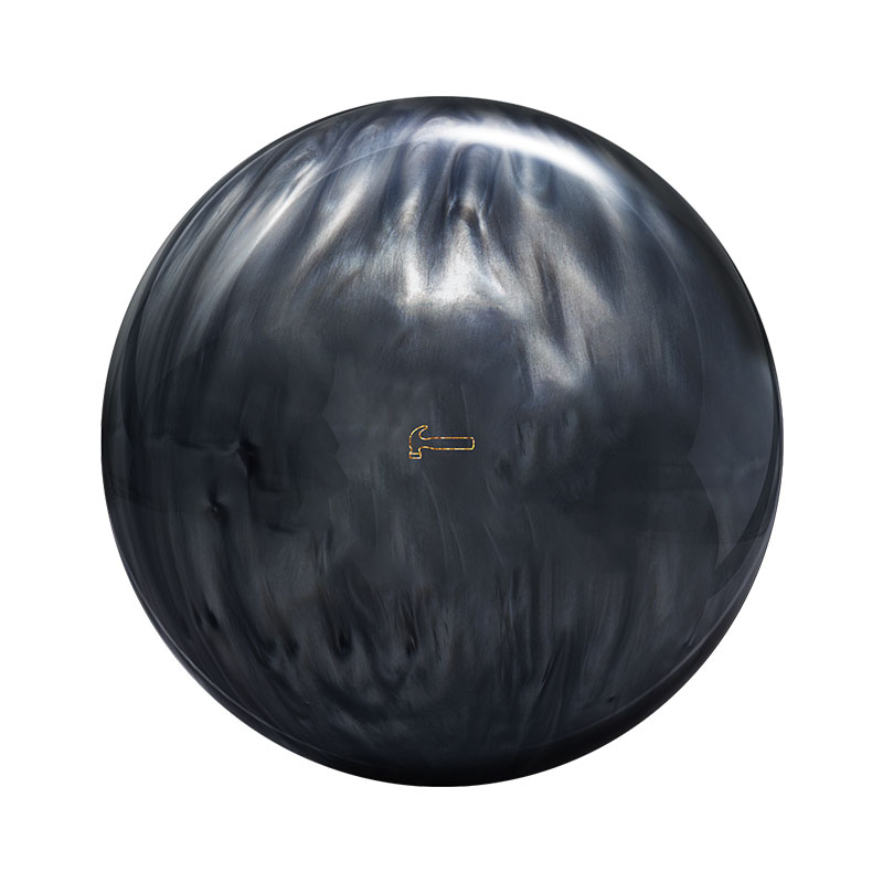 BLACK WIDOW SPARE BLACK SILVER