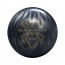 BLACK WIDOW SPARE BLACK SILVER