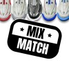 KLD MIX MATCH EDITION