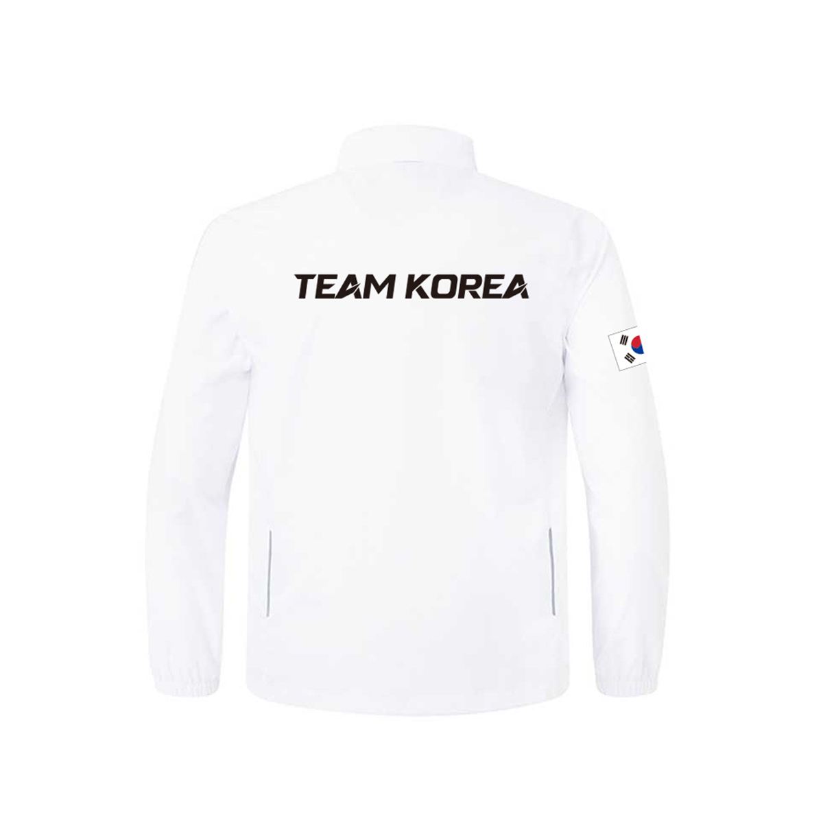 TEAM KOREA WINDBREAKER