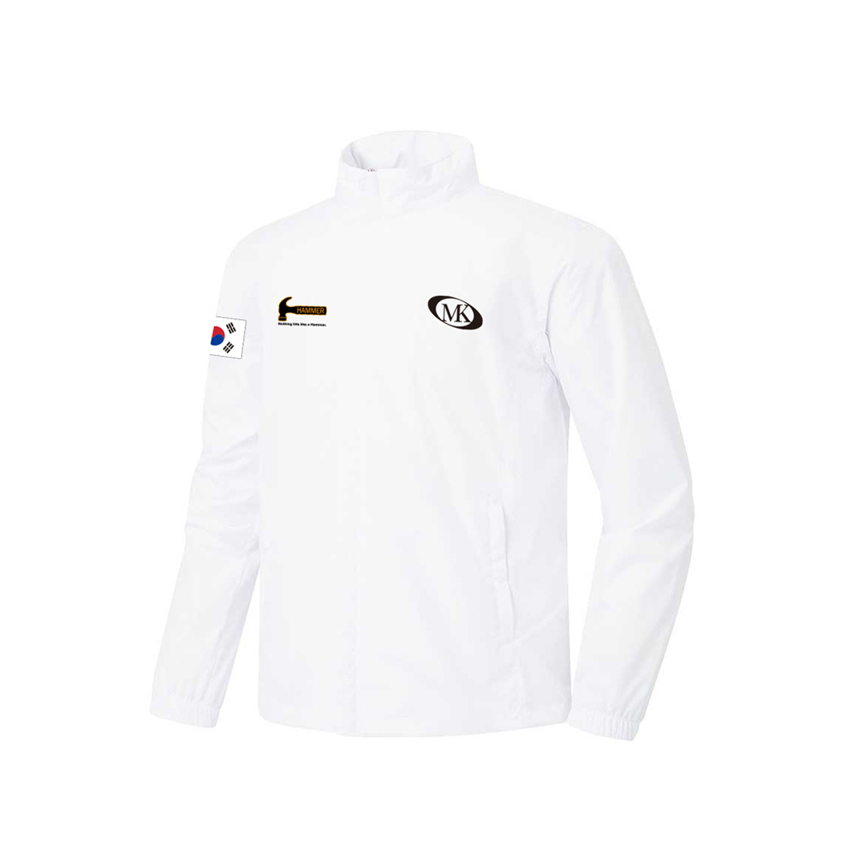 TEAM KOREA WINDBREAKER