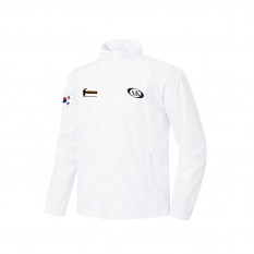 TEAM KOREA WINDBREAKER