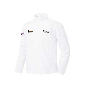TEAM KOREA WINDBREAKER
