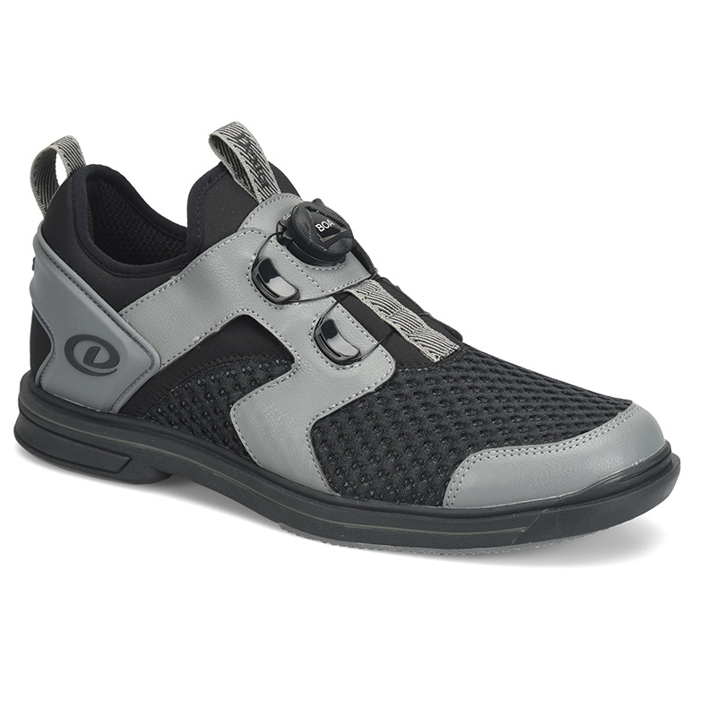PRO BOA BLACK/GREY