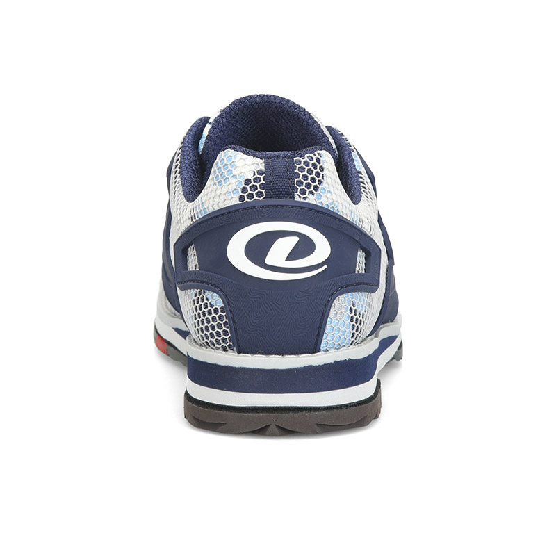 SST8 POWER FRAME BOA BLUE CAMO