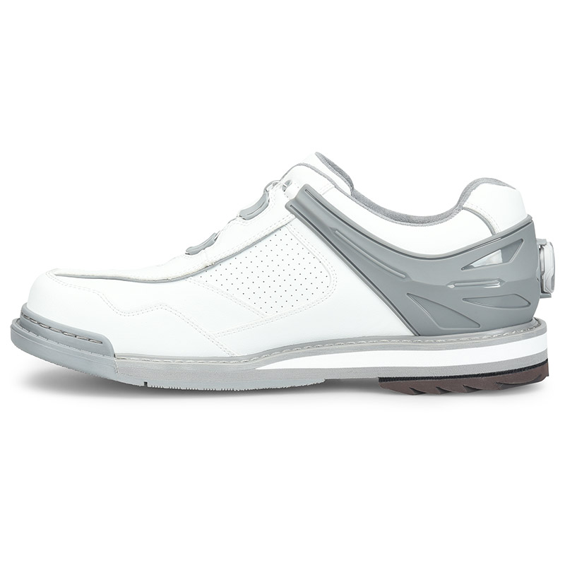 SST6 HYBRID BOA WHITE/GREY