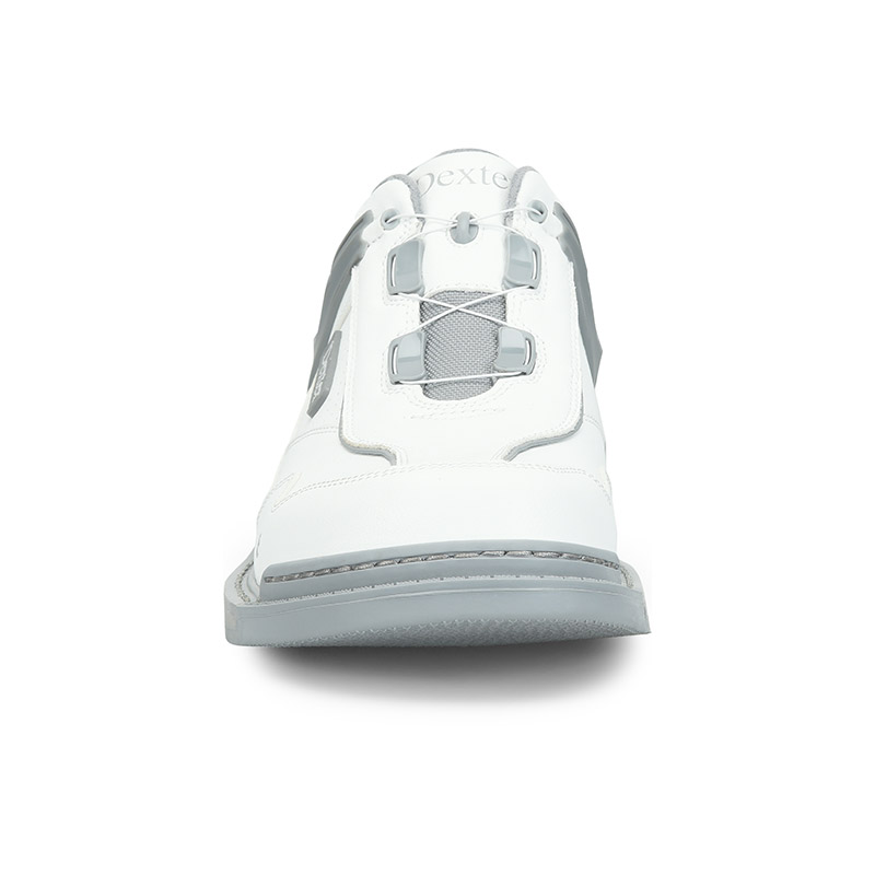 SST6 HYBRID BOA WHITE/GREY