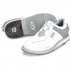 SST6 HYBRID BOA WHITE/GREY