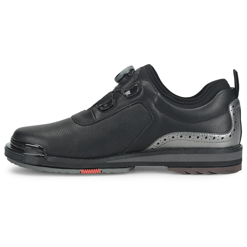SST8 BOA MC BLACK/PEWTER