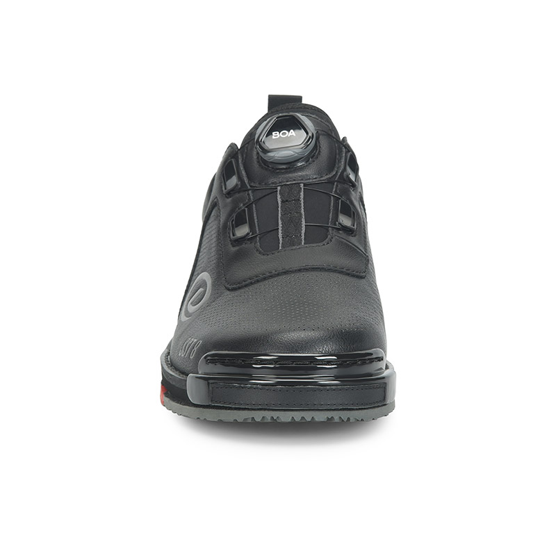 SST8 BOA MC BLACK/PEWTER