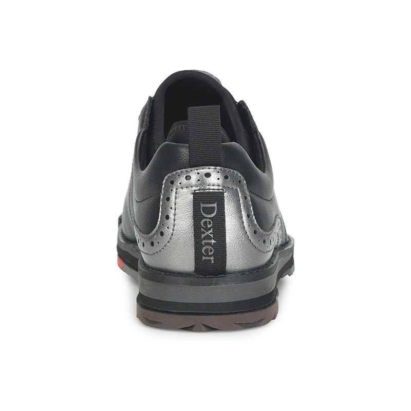 SST8 BOA MC BLACK/PEWTER
