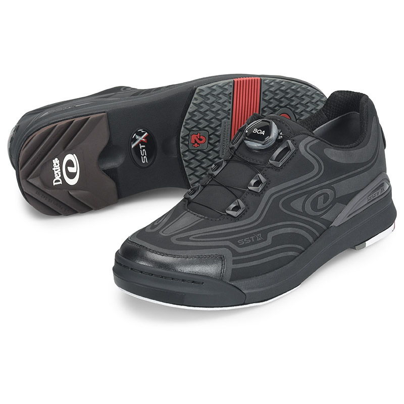 SST X TRON BLACK