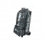 HAMMER SLIM 3BALL ROLLER BAG - MILITARY
