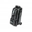 HAMMER SLIM 3BALL ROLLER BAG - BLACK