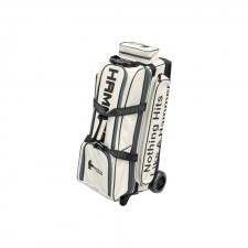HAMMER SLIM 3BALL ROLLER BAG - IVORY